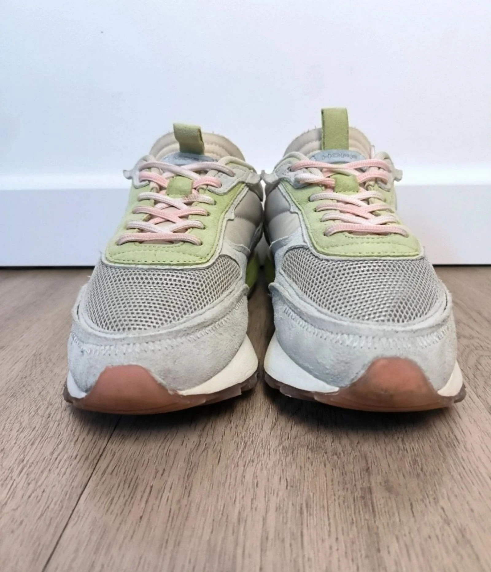 Hoff Samoa sneakers for women – photo 2